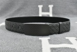 B*ottega V*eneta Belts Top Quality  40MM