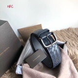 B*ottega V*eneta Belts Top Quality  40MM
