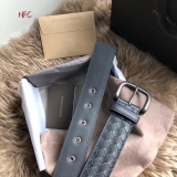 B*ottega V*eneta Belts Top Quality  40MM