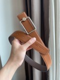 H*ermes Belts Top Quality  38MM