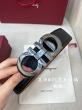 F*erragamo Belts Top Quality  35MM