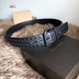 B*ottega V*eneta Belts Top Quality  40MM