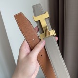 H*ermes Belts Top Quality  38MM