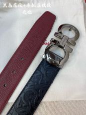 F*erragamo Belts Top Quality  35MM