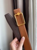 H*ermes Belts Top Quality  38MM