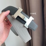 H*ermes Belts Top Quality  38MM