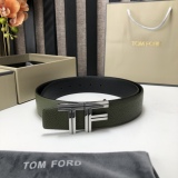 T*om F*ord Belts Top Quality  38MM