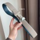 H*ermes Belts Top Quality  38MM