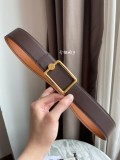 H*ermes Belts Top Quality  38MM