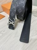 L*ouis V*uitton Belts Top Quality  40MM