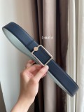 H*ermes Belts Top Quality  38MM
