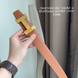 H*ermes Belts Top Quality  38MM