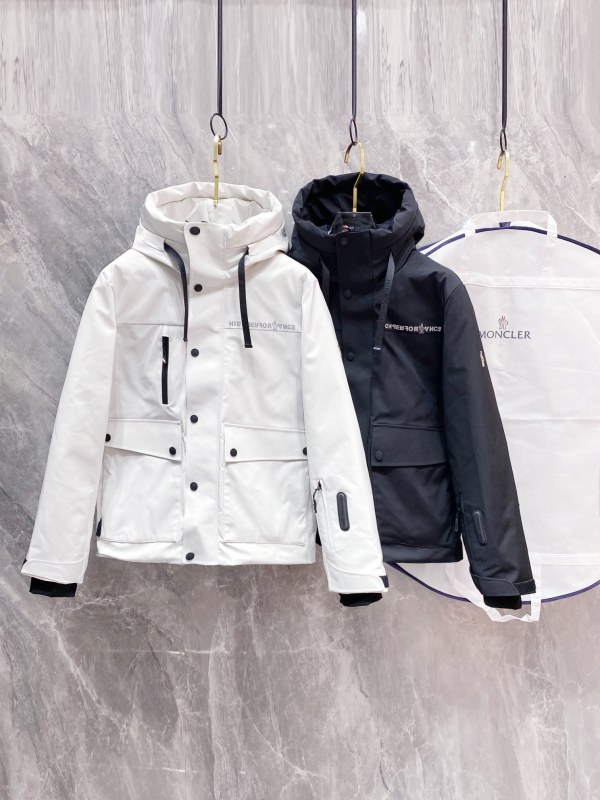 MON*CLER Top Quality Clothes