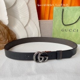 G*ucci Belts Top Quality  38MM