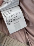 MON*CLER Top Quality Clothes