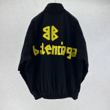 B*ALENCIAGA Top Quality Clothes