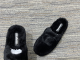 Women C*hanel Top Slippers