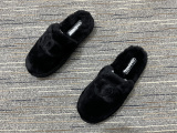 Women C*hanel Top Slippers
