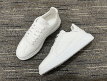 Men Women A*lexander M*cqueen Top Sneaker