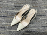 Women P*rada Top Quality Sandals