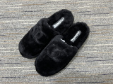 Women C*hanel Top Slippers