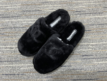 Women C*hanel Top Slippers