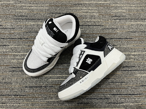 Men A*miri Top Quality Sneakers