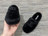 Women C*hanel Top Slippers