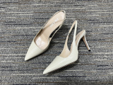Women P*rada Top Quality Sandals