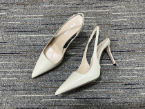 Women P*rada Top Quality Sandals