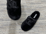 Women C*hanel Top Slippers