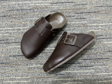Men Women B*lenciaga Top Sandals