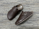 Men Women B*lenciaga Top Sandals