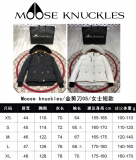 M*oose K*nuckles Top Quality Clothes