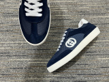 Men G*ucci Top Quality Sneaker