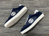 Men G*ucci Top Quality Sneaker