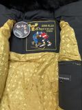 M*oose K*nuckles Top Quality Clothes