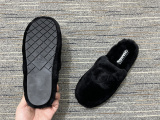 Women C*hanel Top Slippers