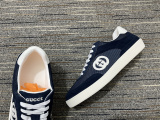 Men G*ucci Top Quality Sneaker