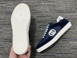 Men G*ucci Top Quality Sneaker