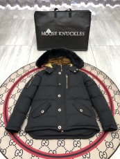 M*oose K*nuckles Top Quality Clothes