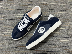 Men G*ucci Top Quality Sneaker