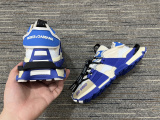 Men D*G Top Sneakers