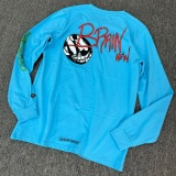 C*hrome H*earts Top Quality Clothes