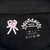 S*p5der 55555  Top Quality Clothes