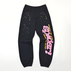 S*p5der 55555  Top Quality Clothes