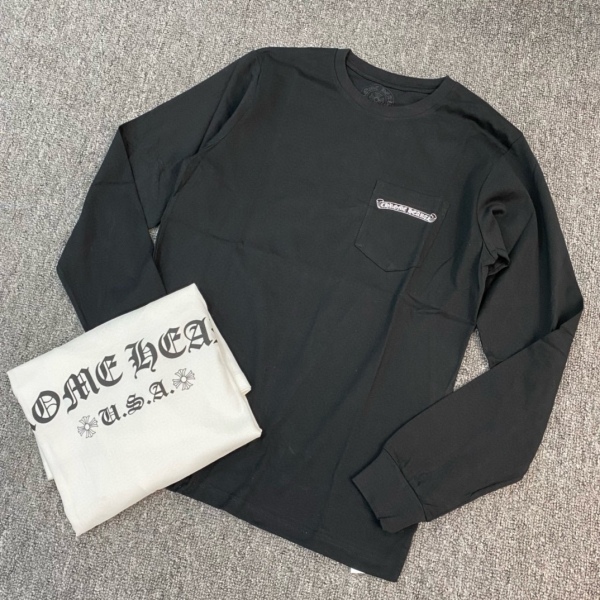 C*hrome H*earts Top Quality Clothes