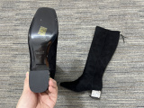 Women M*IU M*IU Top Quality Boots