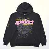 S*p5der 55555  Top Quality Clothes