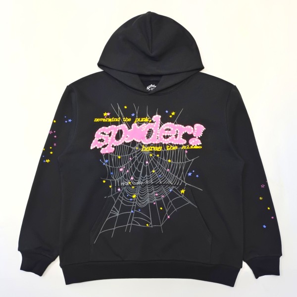 S*p5der 55555  Top Quality Clothes
